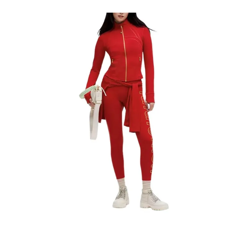Lululemon Align™ Chinese New Year Sports Pants 25' Women's-0