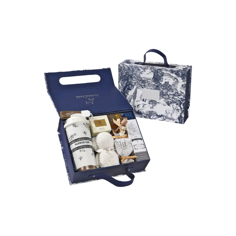 Box selection Gift Box Sets-18