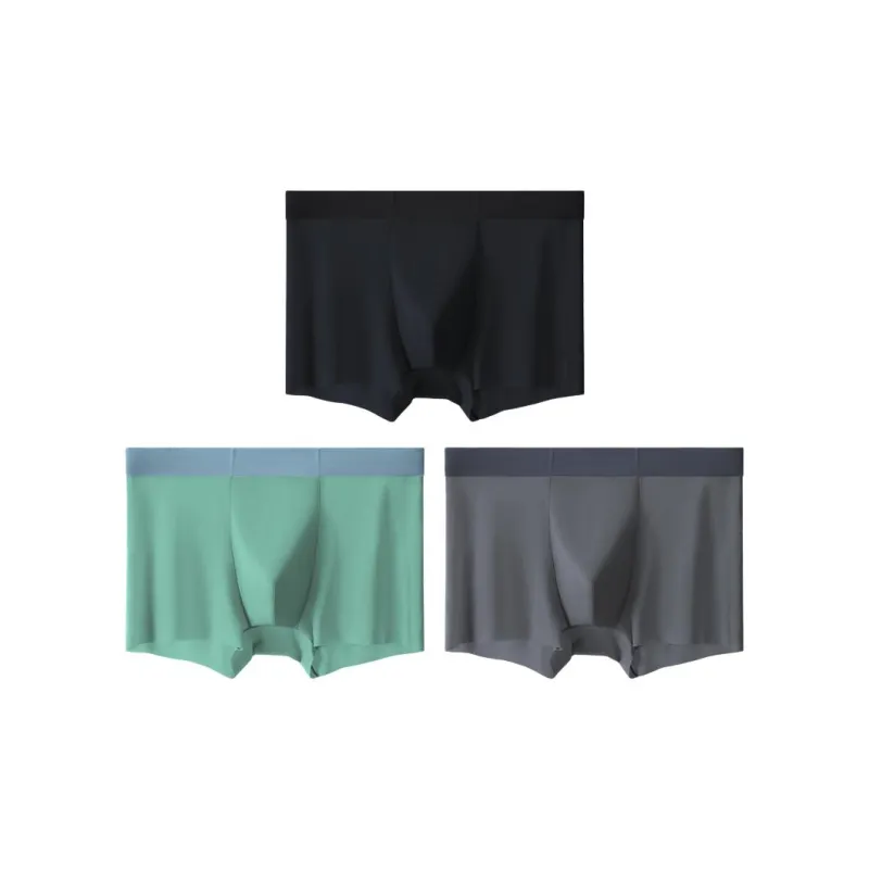 Urban Beauty Underpants Men's 3 Pack-28