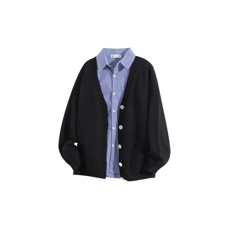 Tre Club Shirt Matching Set Unisex-1