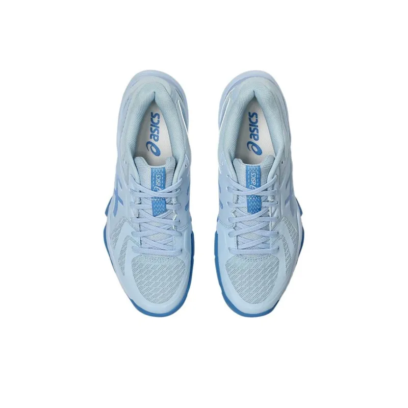 Asics Blade Ff Light Blue Blue Coast Women's-3