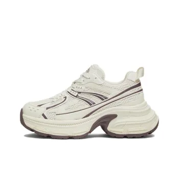 Tata Chunky Sneakers Women's White