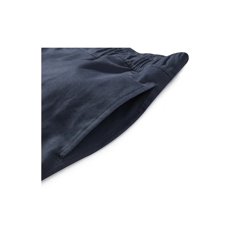 Skechers Yazhuan Series Casual Pants Men's Ink Gray-3