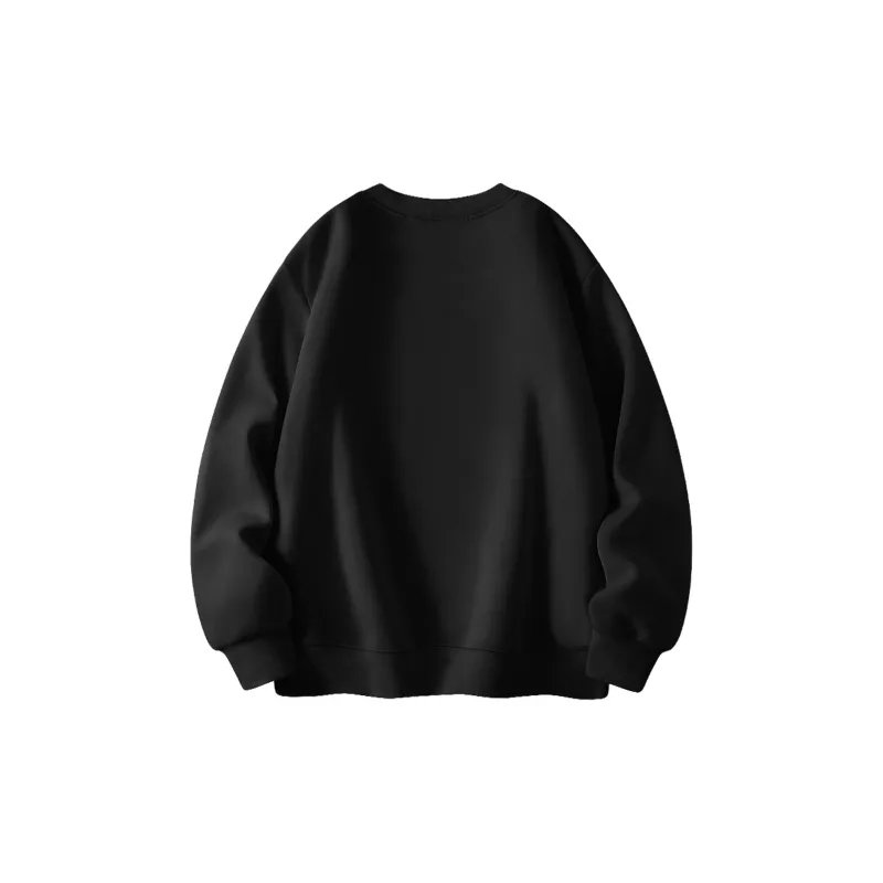 MINISO Sweatshirts Unisex-4