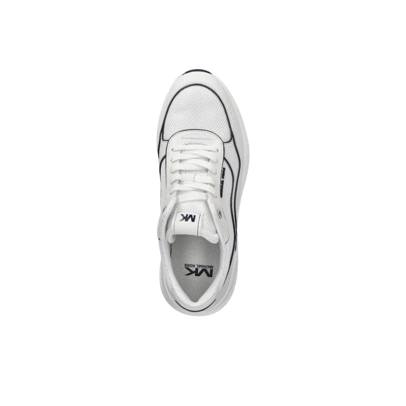 MICHAEL KORS Trevor Sneakers-3