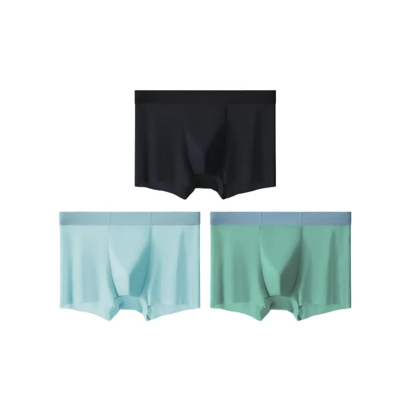 Urban Beauty Underpants Men's 3 Pack-37
