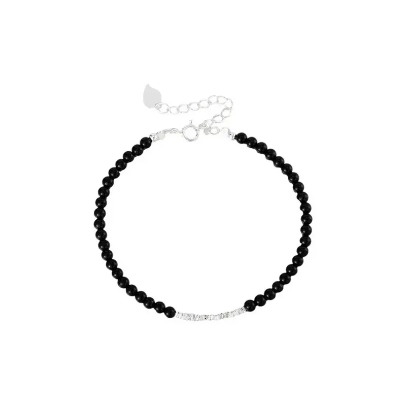 BAX Jade Bracelets Women's-0