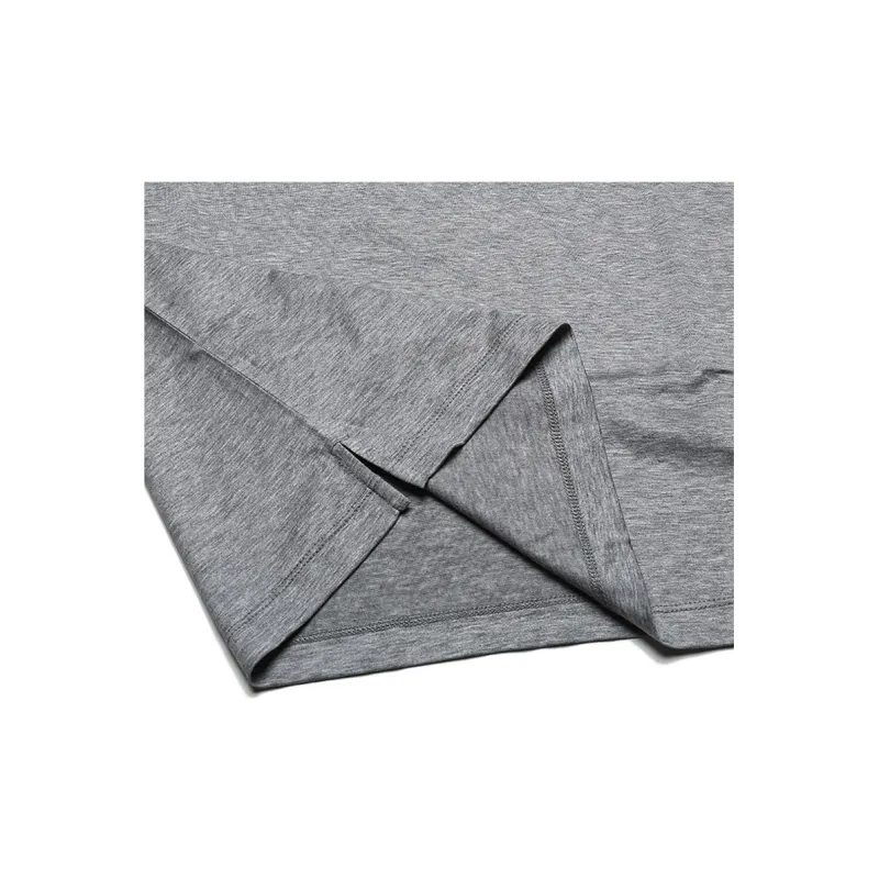EMPORIO ARMANI Polo Shirt Men's Gray-5