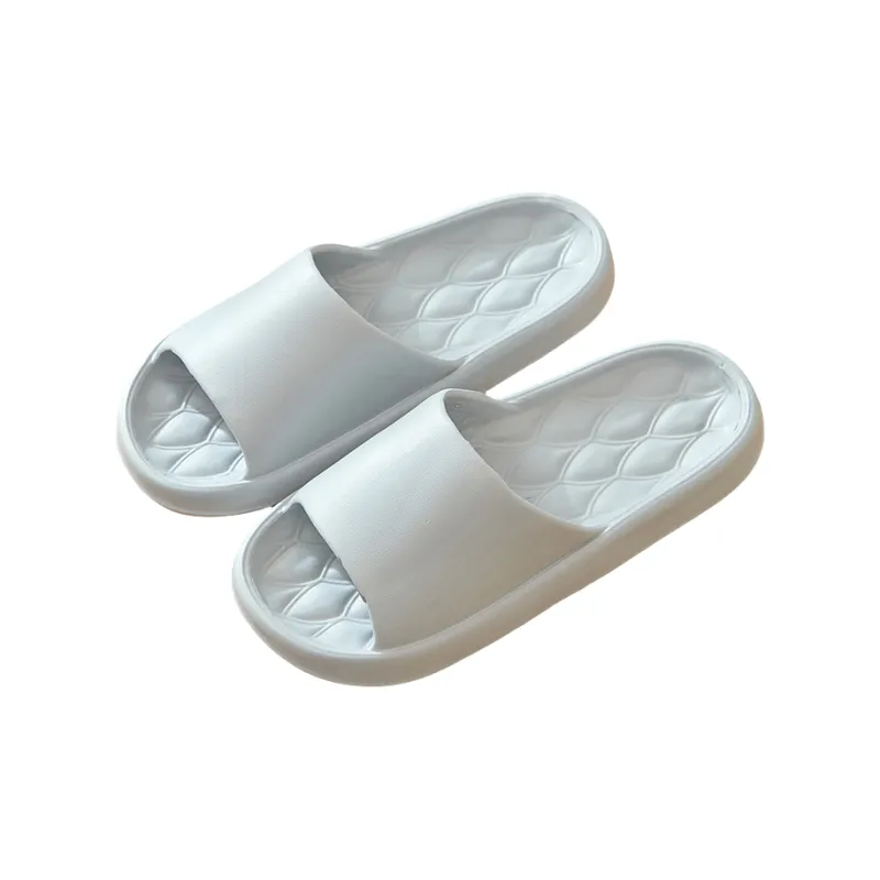 Ming Sheng Slippers / Home Slippers-11