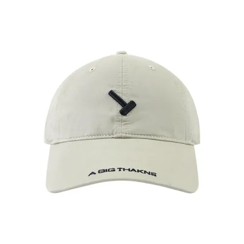 RX UVCUT Cotton Baseball Caps Unisex