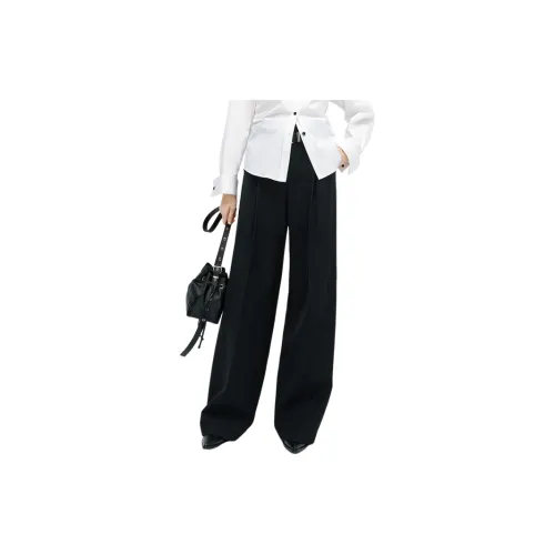 MOCO Casual Pants Women's Black