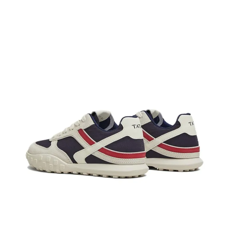 Tata Low Top Casual Shoes Women's-5