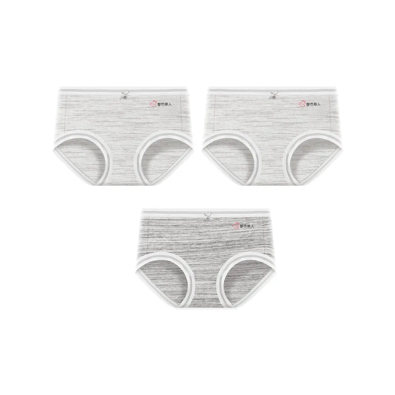 Urban Beauty Underpants Women's 3 Pack-24