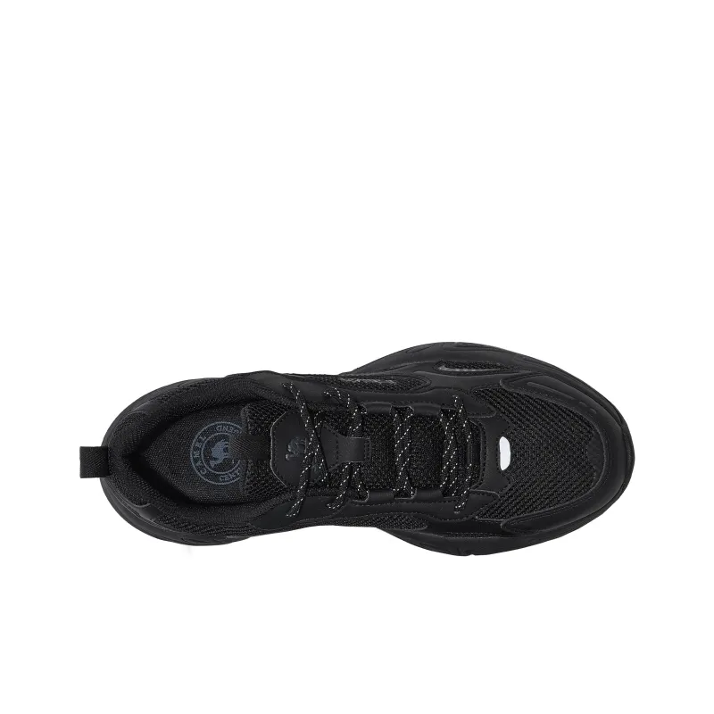 CAMEL Slip-Resistant Lightweight Rebound Low-Top Casual Shoes Men's-7
