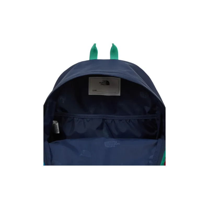 THE NORTH FACE Nylon Backpack Medium Size Kids' Marine-7