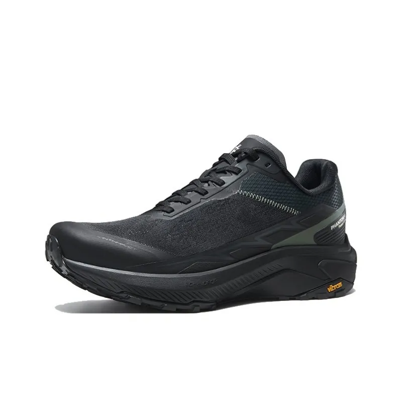 KAILAS FUGA Anti Slip Wear Resistant Low Top Trail Running Marathon Running Shoes Men's-1