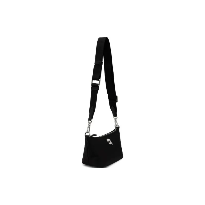 KARL LAGERFELD / Karl Lagerfeld Jeans Ikon Cross Body Bag-1