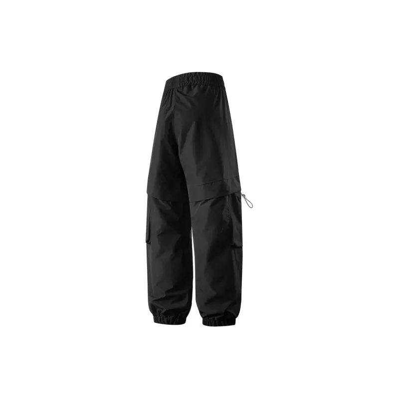 CHEVAL NOIR Casual Pants Unisex-7