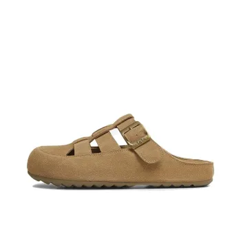 TATA Closed Toe Slippers Women's