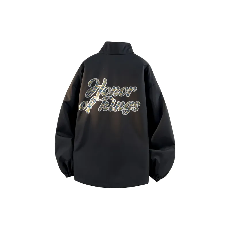 HONOR OF KINGS Jackets & Coats Unisex-7
