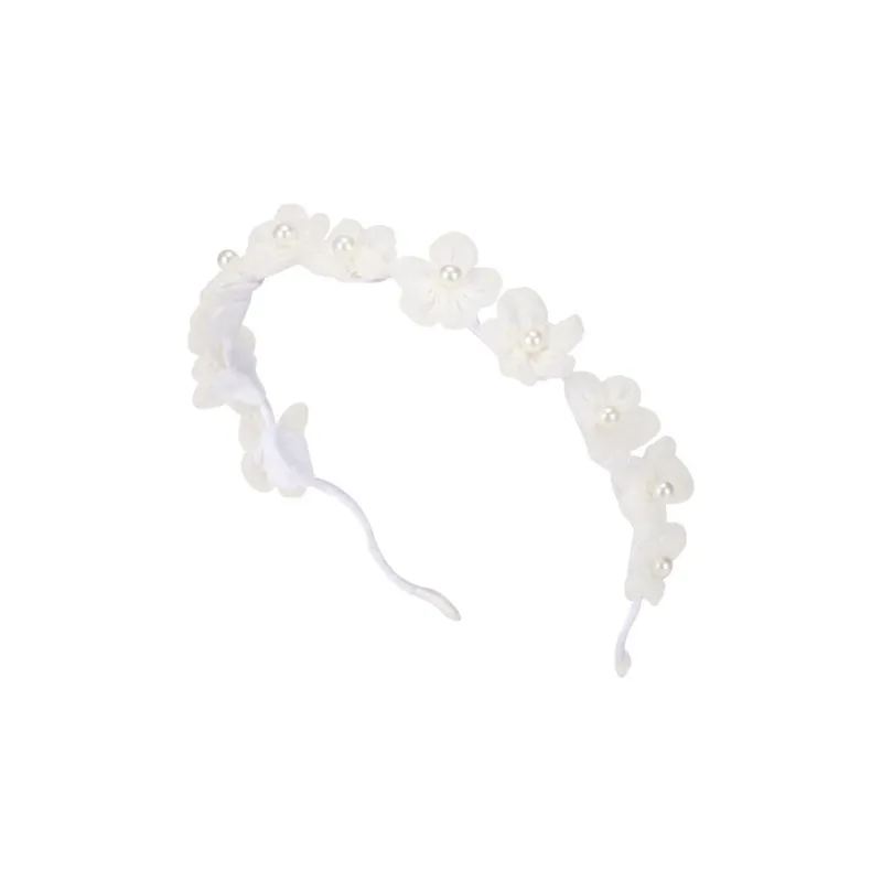 Enchanting Cat Alloy Headbands Women's-0