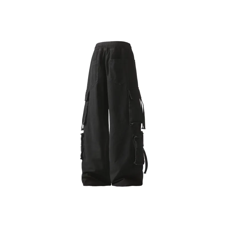 POINTLIMIT Jeans Unisex-8