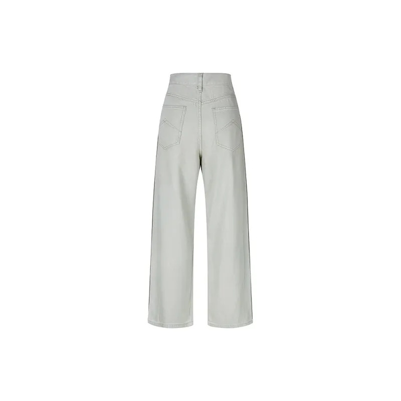 CROQUIS Casual Pants Men-6