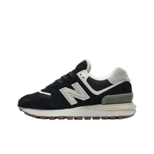 New Balance Athletic Trucker Hat