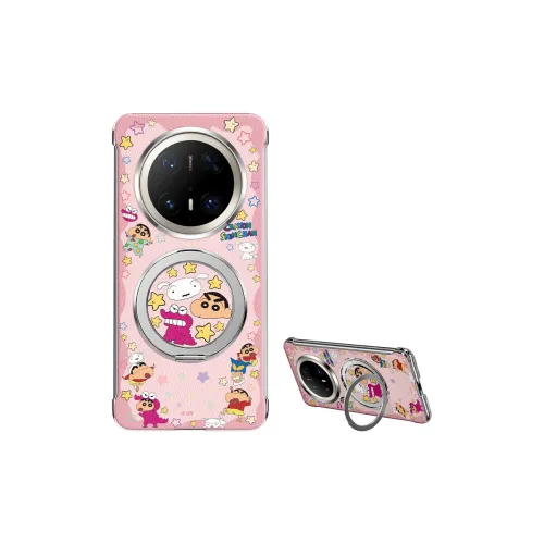 Crayon Shinchan Phone Cases