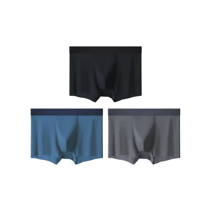 Urban Beauty Underpants Men's 3 Pack-19