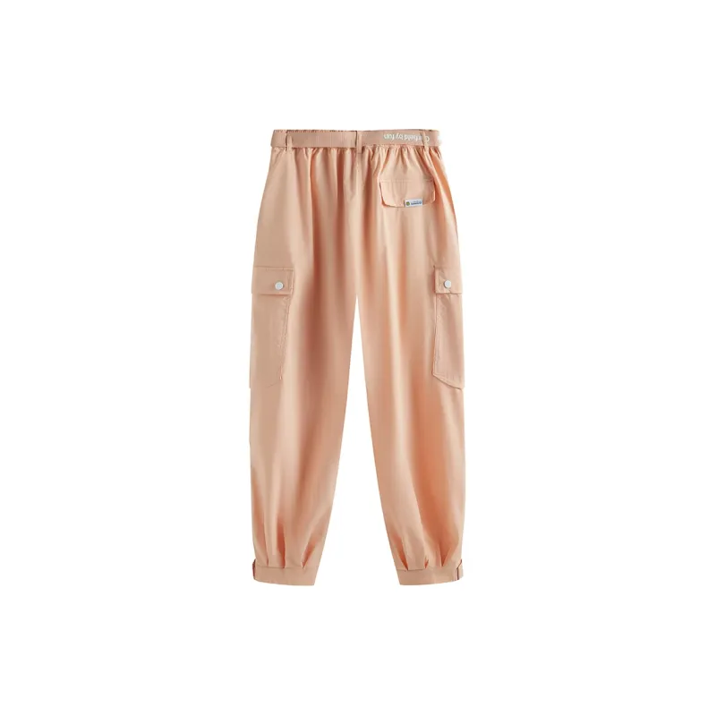 FUN X Garfield SS24 Casual Pants Women's-13