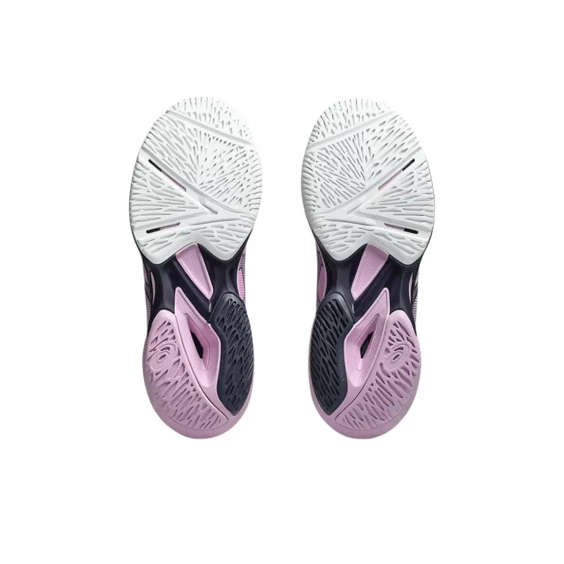 Asics Solution Speed Ff 3 Light Ube Indigo Fog Women's-5