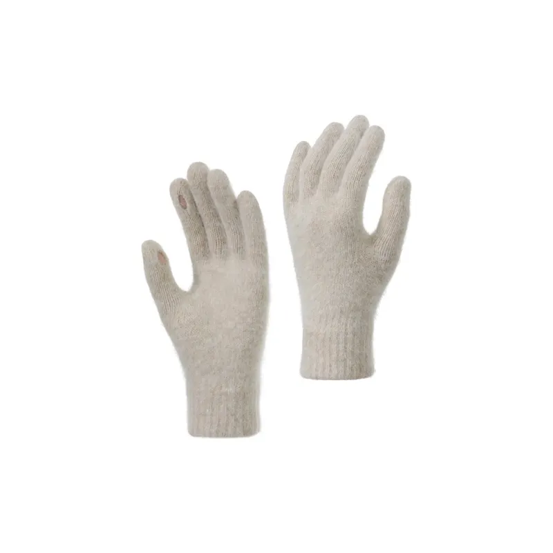 NANJIREN Thickened Knit Gloves Unisex-3