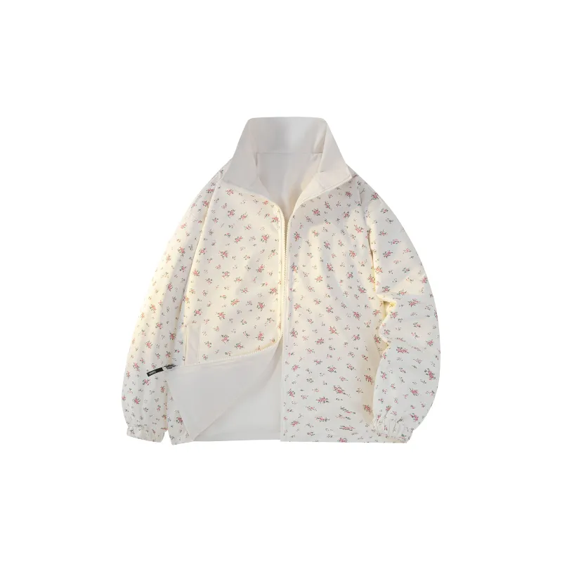 Warrior Open Ended Laugh Collection Star And Cloud Collection Jackets & Coats Unisex-13