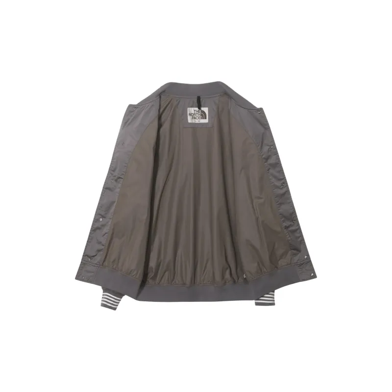 THE NORTH FACE Jackets & Coats Men's Brown-2