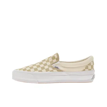 Vans Lx Classic Lip On 98 Sneakers