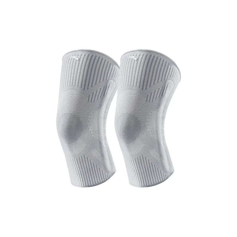 Anta Running Mountaineering Hiking Cycling Fitness Unisex Knee Pads-7