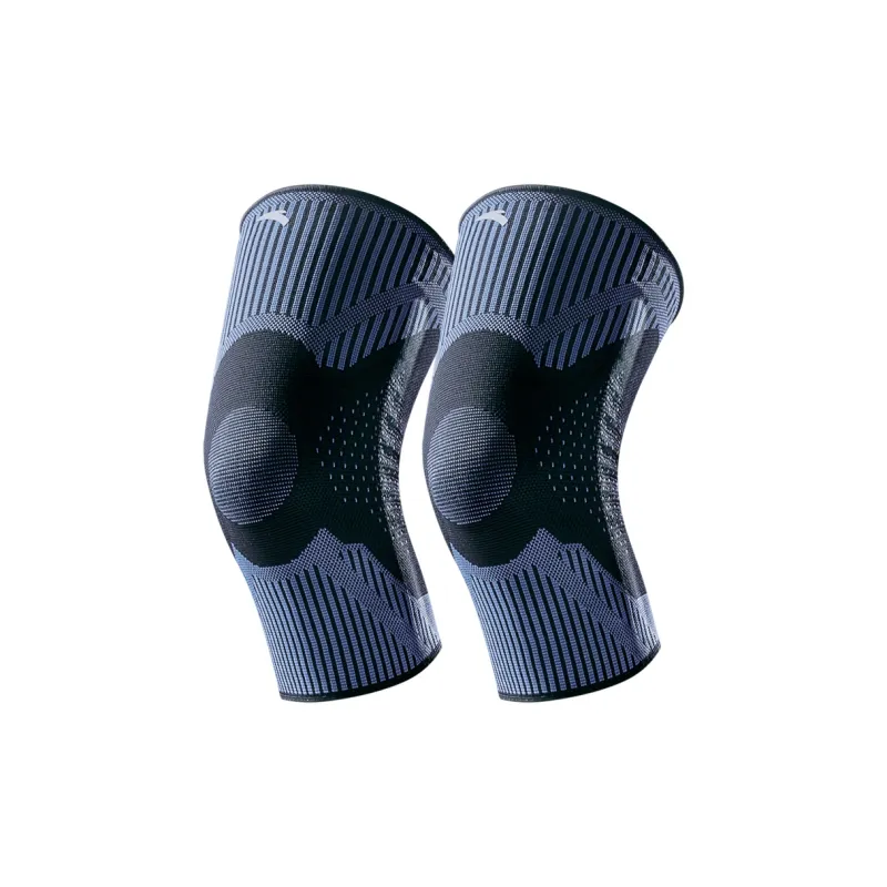Anta Running Mountaineering Hiking Cycling Fitness Unisex Knee Pads-6
