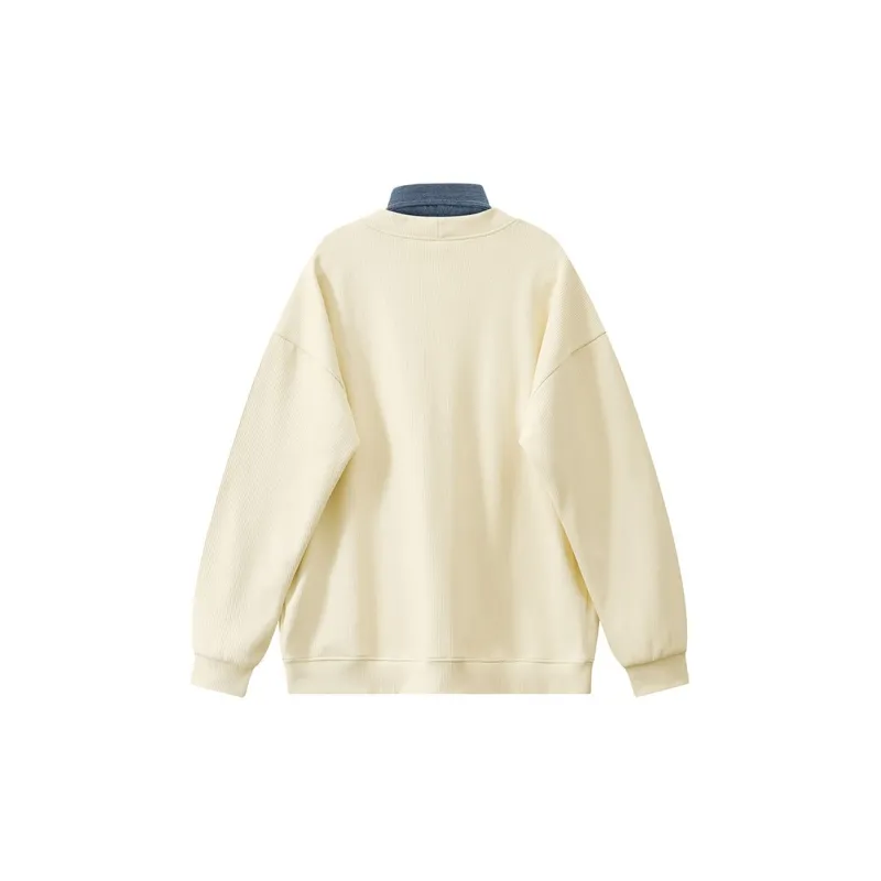 BRUMAIRE Sweatshirt Sets Unisex-5