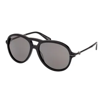 Moncler Pilot Frame Sunglasses
