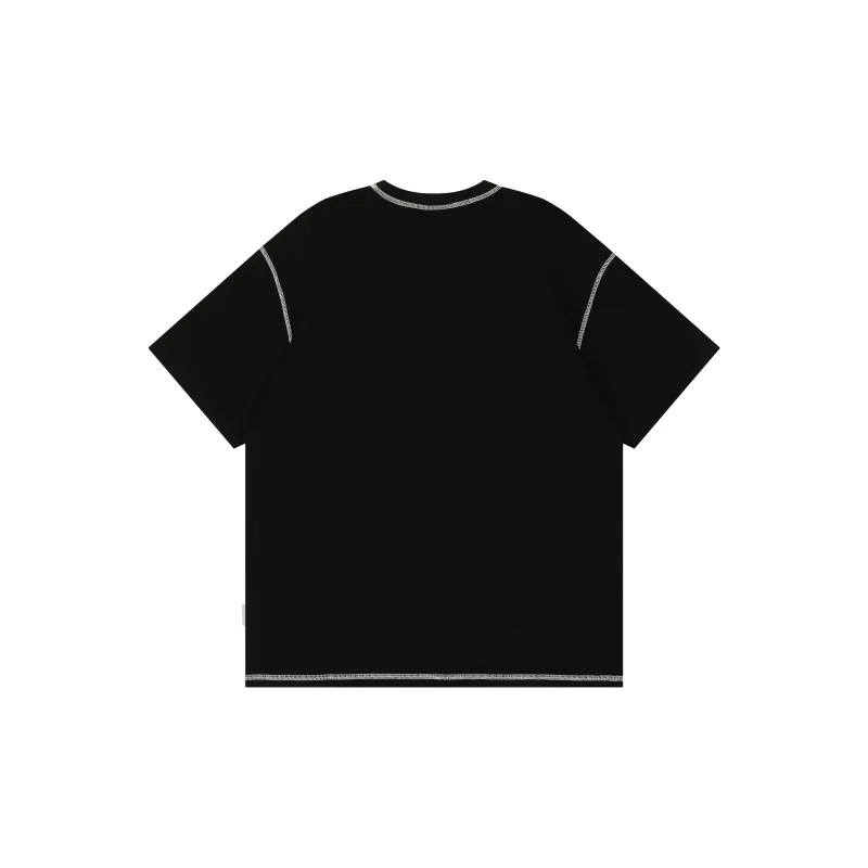 CUWU T Shirts Unisex-3