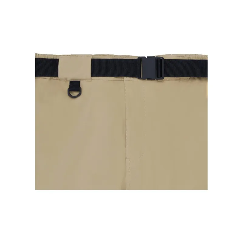 New Balance Cargo Pants Men Khaki-3