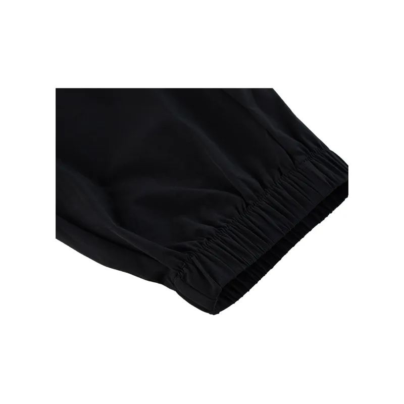 FUN X Garfield SS24 Casual Pants Women's Black-4