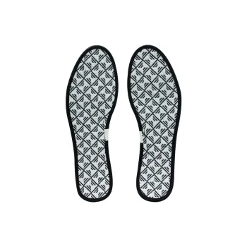 Step Cloud Soft Elastic Fabric Insoles Unisex