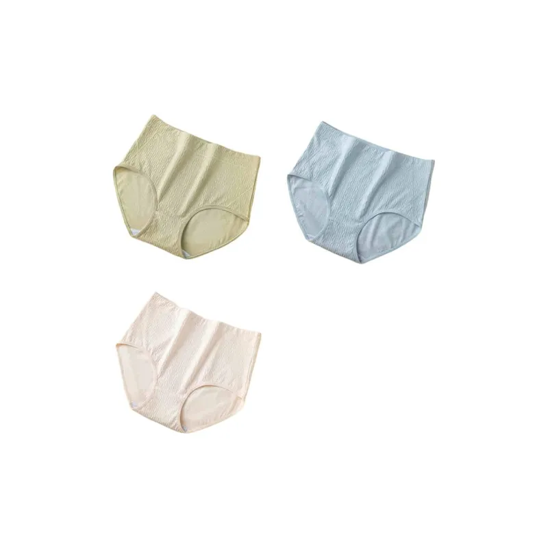 Ordifen Underpants Women's 3 Pack-6