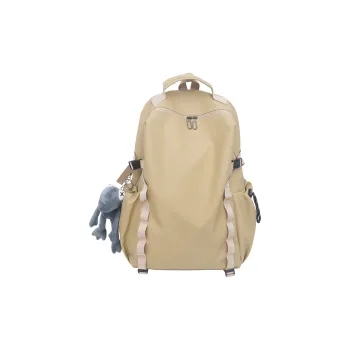 GOBLIN SHARKS 1759 Membrana Dermalis Backpack Regular Unisex Khaki/Black/Gray/Green