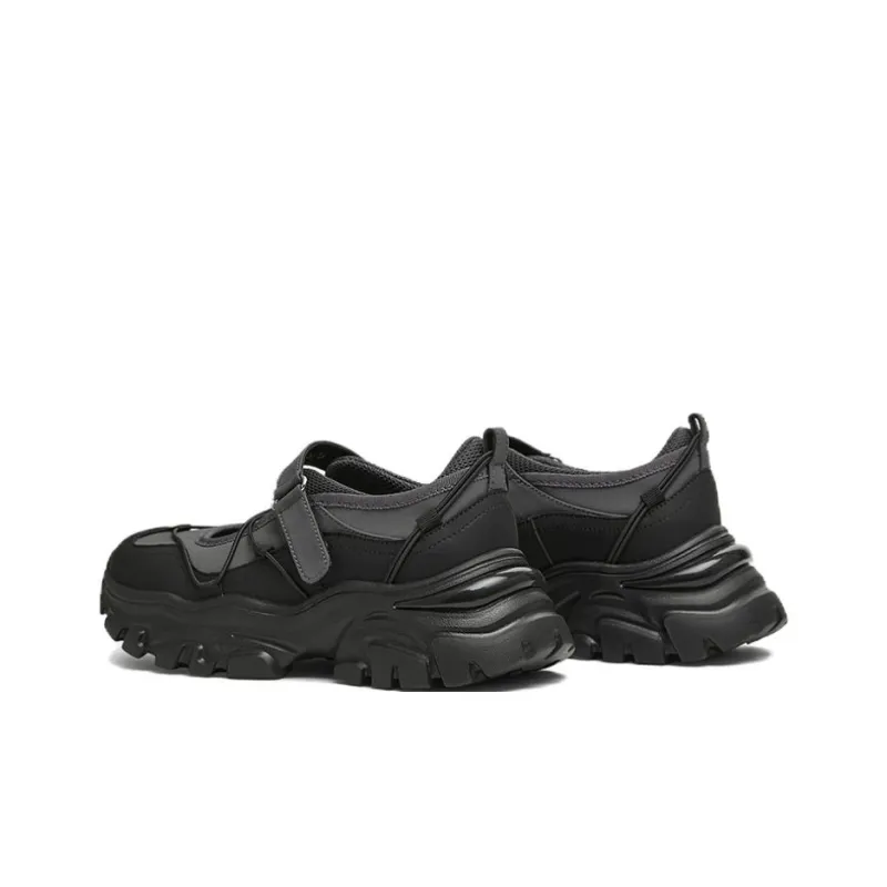 Tata Women's Casual Shoes Women's Black-2