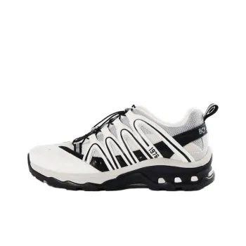 Boy London Wear Resistant Low Top Casual Shoes Unisex