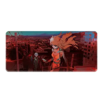 ZHUANGXINGXIA Mouse Pads