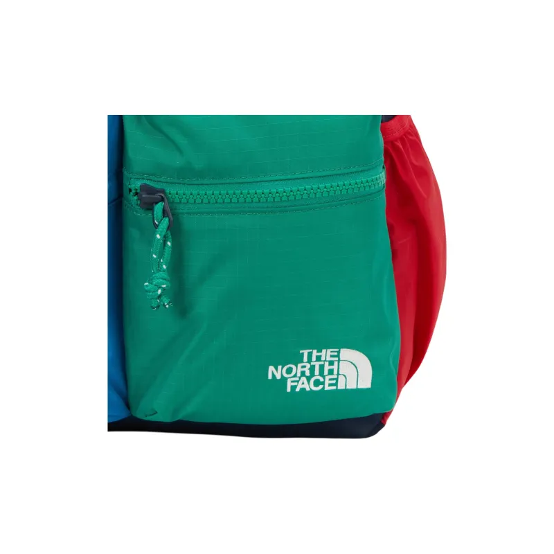THE NORTH FACE Nylon Backpack Medium Size Kids' Marine-8